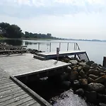 Hausboot-lafe Flensburger Foerde *