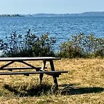 Hausboot-lafe Flensburger Foerde Hotel na wodzie *